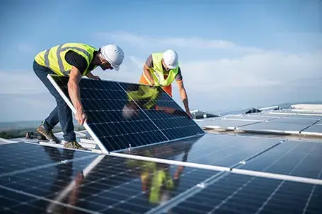 Solar Panel Installation Process Explained: What to Expect from Survey to Switch-On
